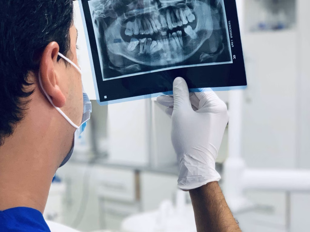 How Dr. Shah Consolidated $75,000 in Dental Practice Debt with IMS Financial